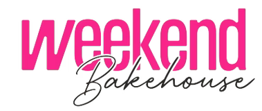 Weekend Bake House